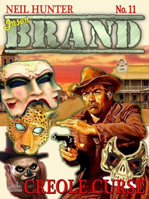 cover image of Brand 11